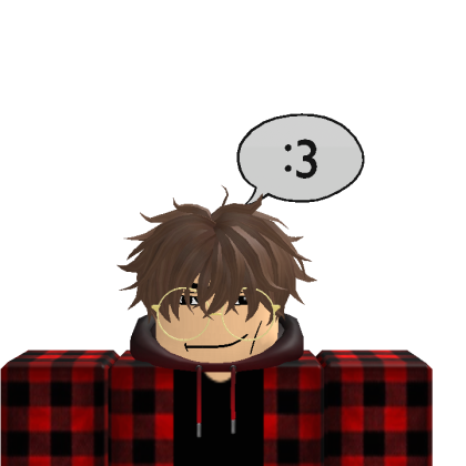 Roblox avatar