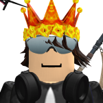 @DanielzzROBLOX