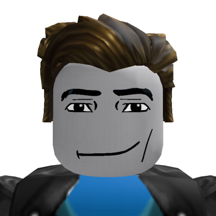 Roblox profile picture for @Fixapage