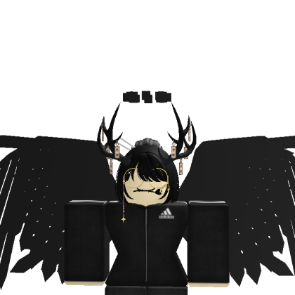 Roblox avatar