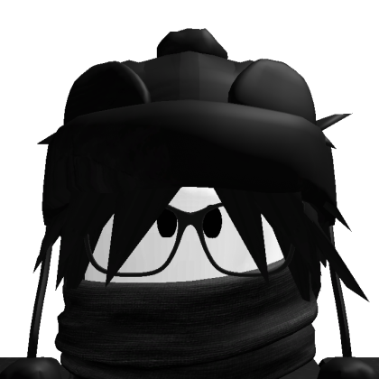Roblox profile picture for @traces