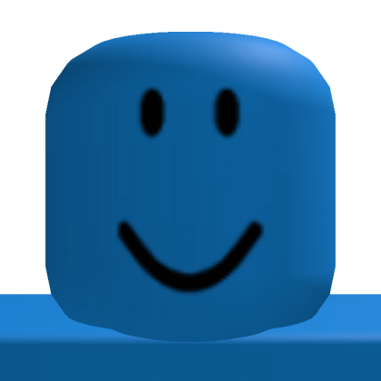 Roblox profile picture for @HOVER