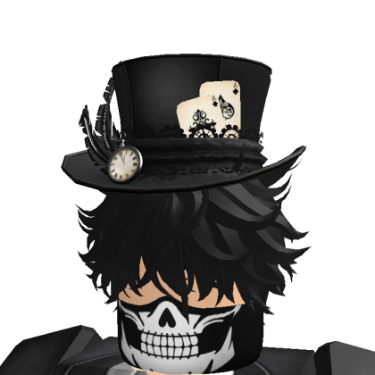 Roblox avatar
