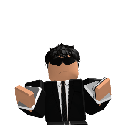Roblox avatar