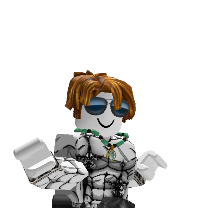 Roblox avatar