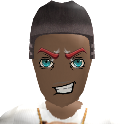 Roblox avatar