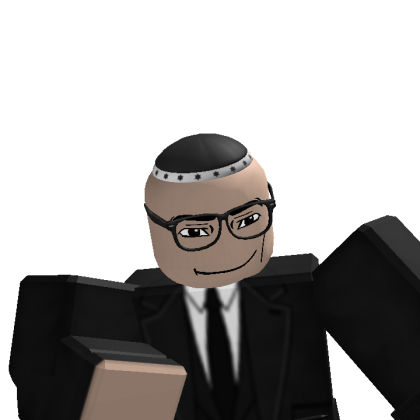 Roblox avatar