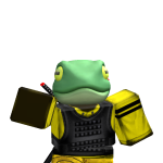 @Ghostboycreeper