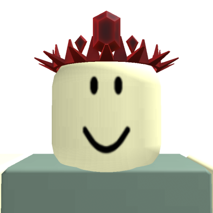 Roblox profile picture for @Specials