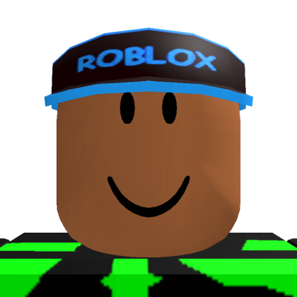 Roblox profile picture for @chairs