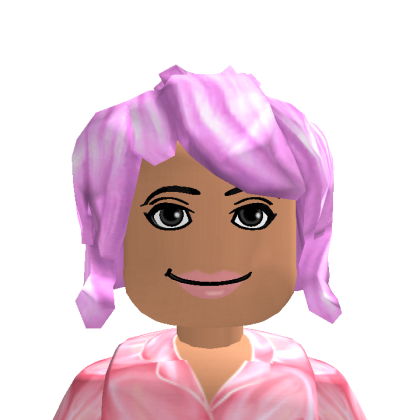 Roblox profile picture for @Prettykiw