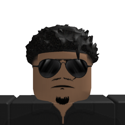 Roblox avatar