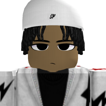 Roblox profile picture for @Rhdayat