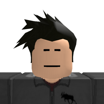 Roblox avatar