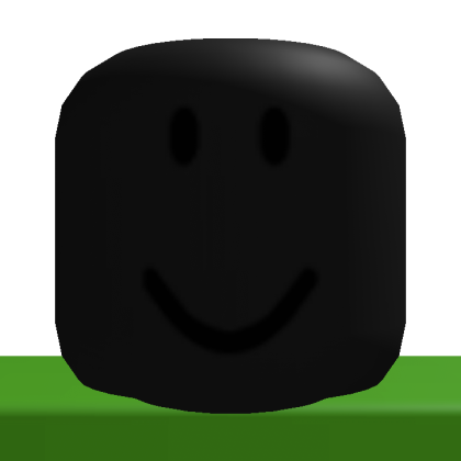 Roblox profile picture for @Insanity