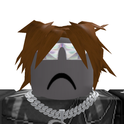 Roblox avatar