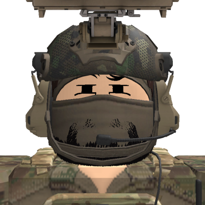 Roblox avatar
