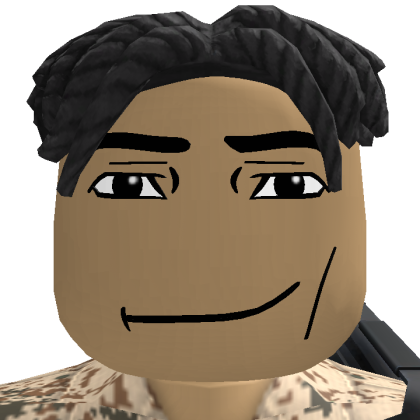 Roblox avatar