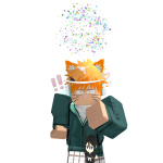 turionDevz Roblox avatar