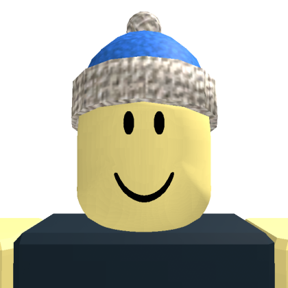 Roblox profile picture for @kegs