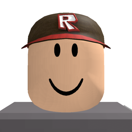 Roblox profile picture for @Letras