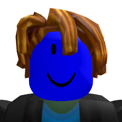 Roblox profile picture for @lucianogh