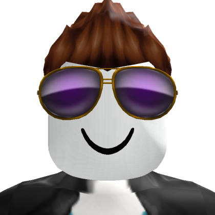 Roblox profile picture for @MISTYCK29