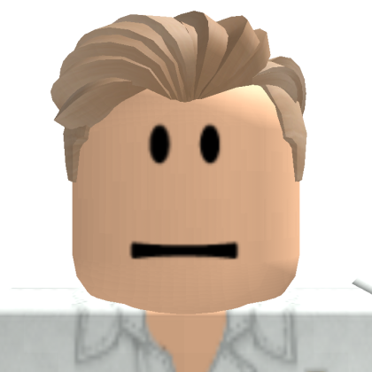 Roblox avatar