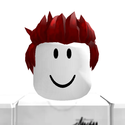 Roblox profile picture for @saske3459