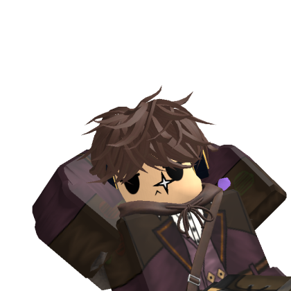 Roblox profile picture for @Muh_Faaris