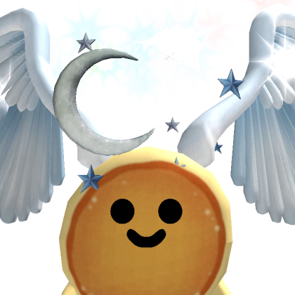 Roblox profile picture for @Gruciok