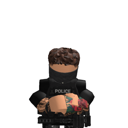 Roblox avatar