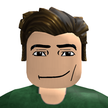 Roblox profile picture for @p0ll0b