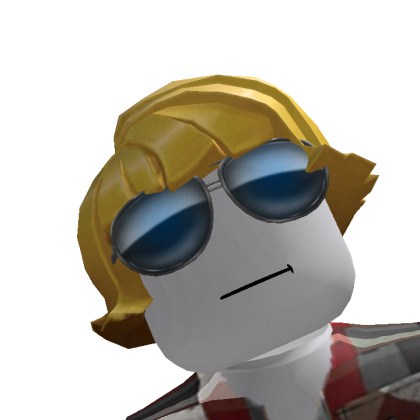 Roblox profile picture for @kauezz08