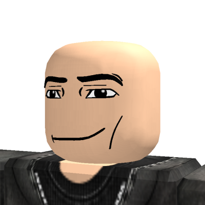 Roblox avatar