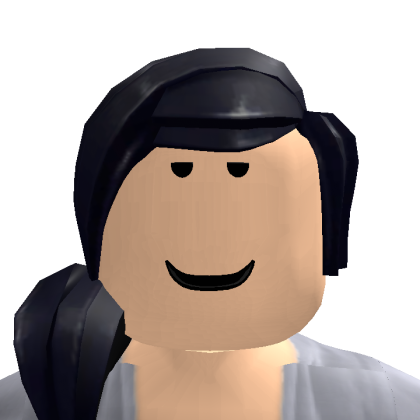 Roblox profile picture for @IzShard