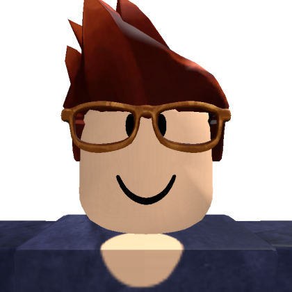 Roblox avatar