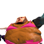 @blackmanwithahog