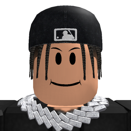 Roblox avatar