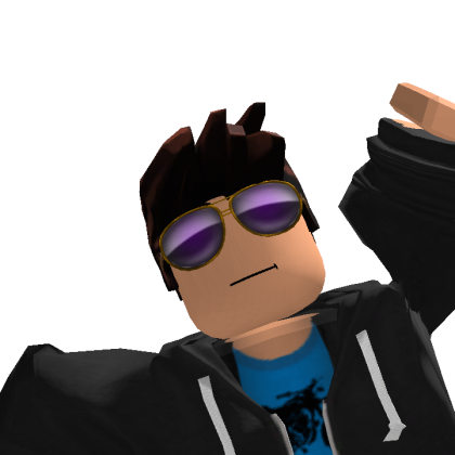 Roblox profile picture for @Kikort335