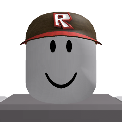 Roblox profile picture for @miquelon