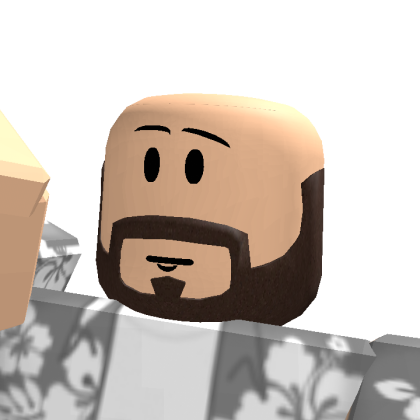 Roblox avatar