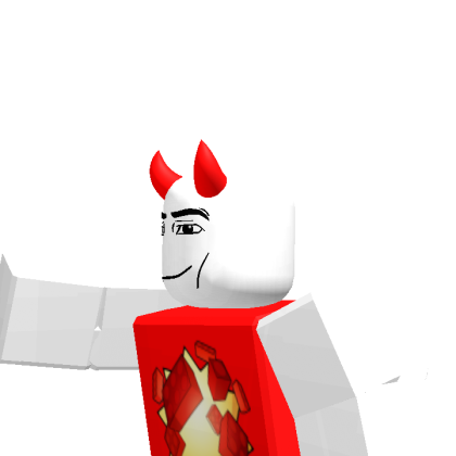 Roblox profile picture for @LARG_17