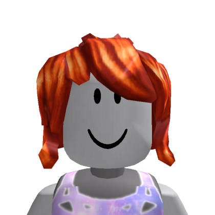 Roblox profile picture for @LISA333h