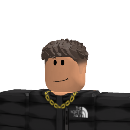 Roblox avatar