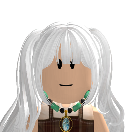 Roblox profile picture for @Kosongtwo