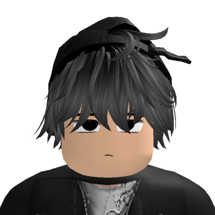 Roblox profile picture for @gabzou17