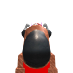 @LucasMegamonster