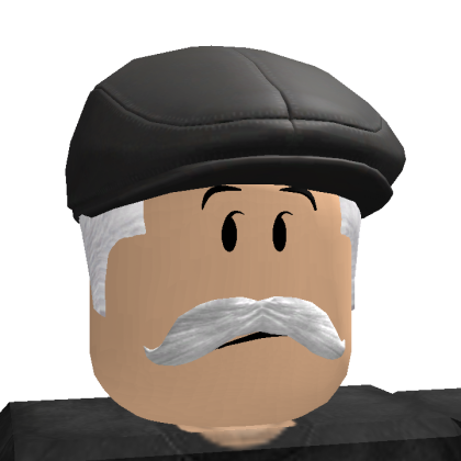 Roblox avatar
