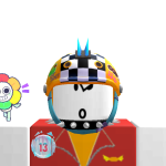 @SpikeThunderstrike